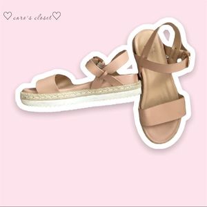Platform Sandals
